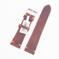 Ремешок Level Premium 22 мм LVL.P003.BR.22