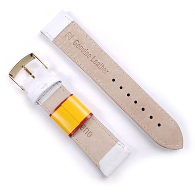 Ремешок Modeno 22 мм MD00WH01-22