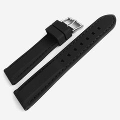 Ремешок Rubber 20 мм K2000BL-04