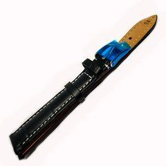 Кожаный ремешок для часов ширина 14 мм Hightone HT-251