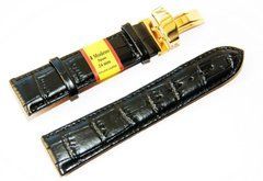 Ремешок Modeno 24 мм MDK2401BL-01