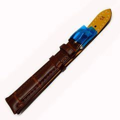 Кожаный ремешок для часов ширина 14 мм Hightone HT-259