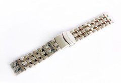 Браслет 22 мм D22w-15
