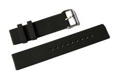 Ремешок Rubber 20 мм K2000BL-01