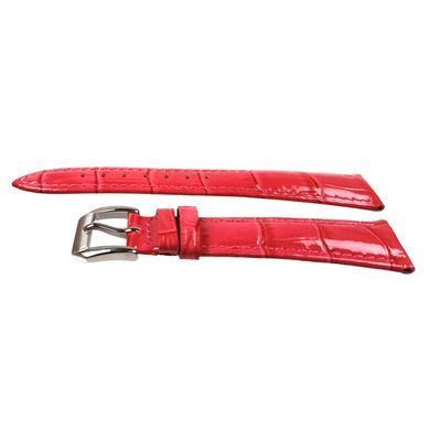 Кожаный ремешок для часов ширина 17 мм SL Catfskin 8068-17.06A