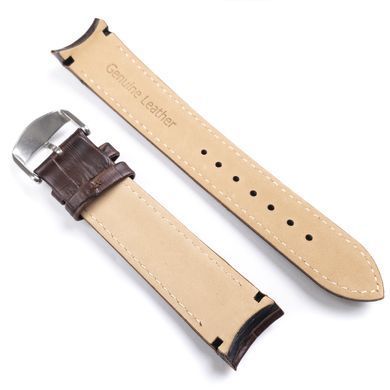 Ремешок Tissot 20 мм TS01BR01-20
