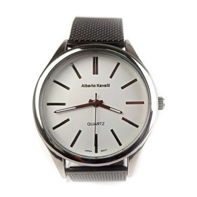 Часы Alberto Kavalli 01371AWH-BL