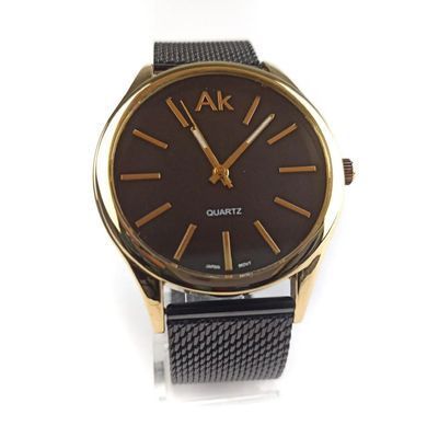 Часы Alberto Kavalli 01371GBL-BL