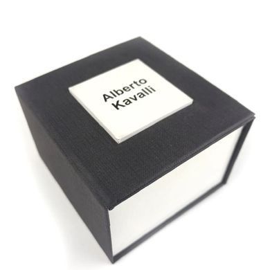 Часы Alberto Kavalli 01371GBL-BL