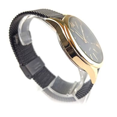 Часы Alberto Kavalli 01371GBL-BL