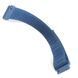 Ремешок Bonchic Nylon для Xiaomi Amazfit Bip/ Bip Lite/ Bip S Lite/ GTR 42mm/GTS/ TicWatch S2/ TicWatch E Blue BNL00BU01-20XI