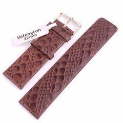 Ремешок Velengton 22 мм VTN02BR01-22