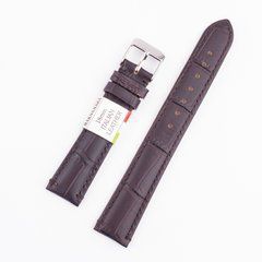Ремешок Maknamara 18 мм MK01BR11-18