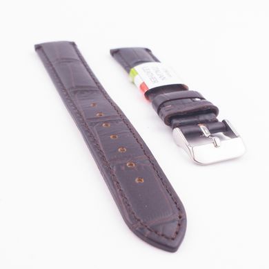Ремешок Maknamara 18 мм MK01BR11-18
