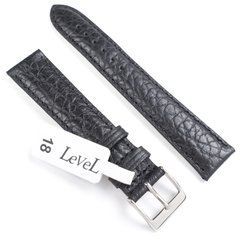 Ремешок Level Premium 18 мм LVL.1312.1.18