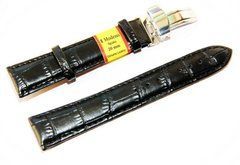 Ремешок Modeno 20 мм MDK2001BL-01