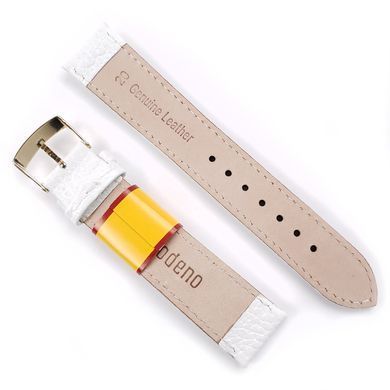 Ремешок Modeno 20 мм MD06WH01-20