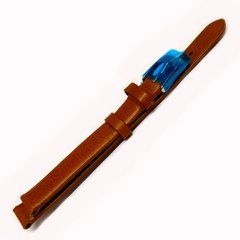 Кожаный ремешок для часов ширина 8 мм Hightone HT-212
