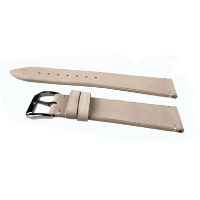 Кожаный ремешок для часов ширина 18 мм Hightone premium  HT-554S
