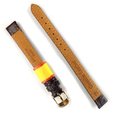 Ремешок Modeno 12 мм MD1201BR-03