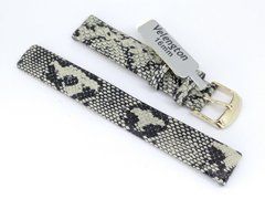 Ремешок Velengton 16 мм VTN03WH01-16