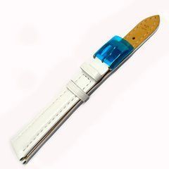 Кожаный ремешок для часов ширина 14 мм Hightone HT-249