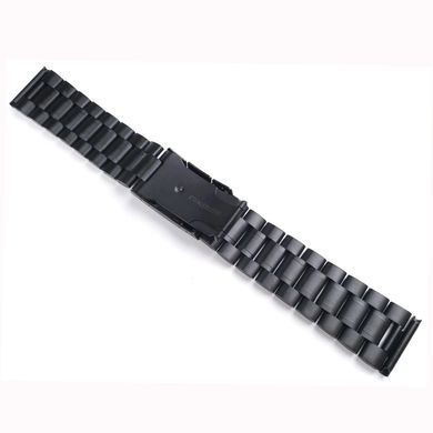 Браслет Bonchic 20 мм BC-BL01-20 Черный