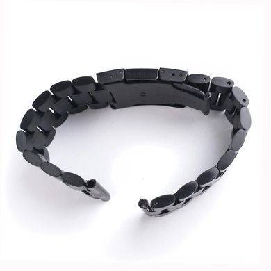 Браслет Bonchic 20 мм BC-BL01-20 Черный