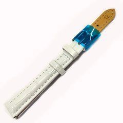 Кожаный ремешок для часов ширина 12 мм Hightone HT-233