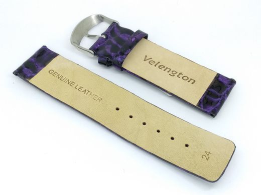 Ремешок Velengton 24 мм VTN01PR01-24