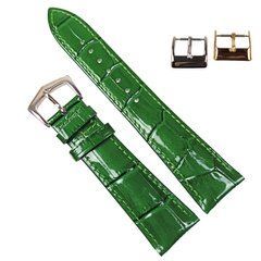 Кожаный ремешок для часов ширина 22 мм SL Catfskin 8608-22.11